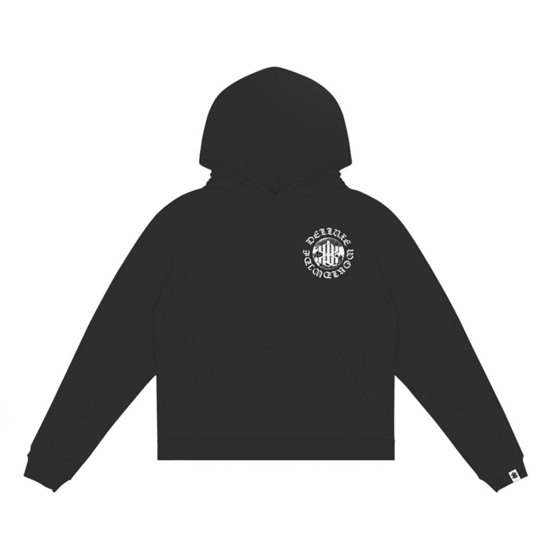 WORLDWIDE SWEATSUIT (BLACK)